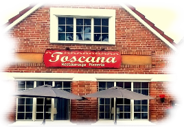 Pizzeria Toscana